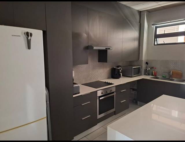 2 BEDROOM PROPERTY TO RENT IN BROOKLYN